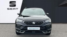 SEAT Ateca 1.5 TSI EVO FR 5dr DSG Petrol Estate